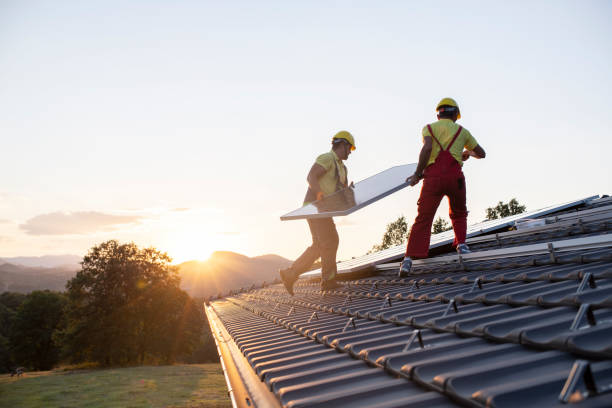 Best Emergency Roof Repair  in Shoreview, MN