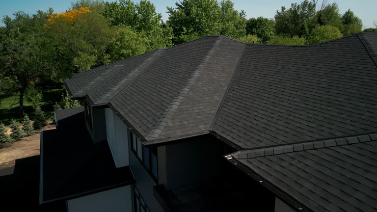 Best Cold Roofs  in Shoreview, MN