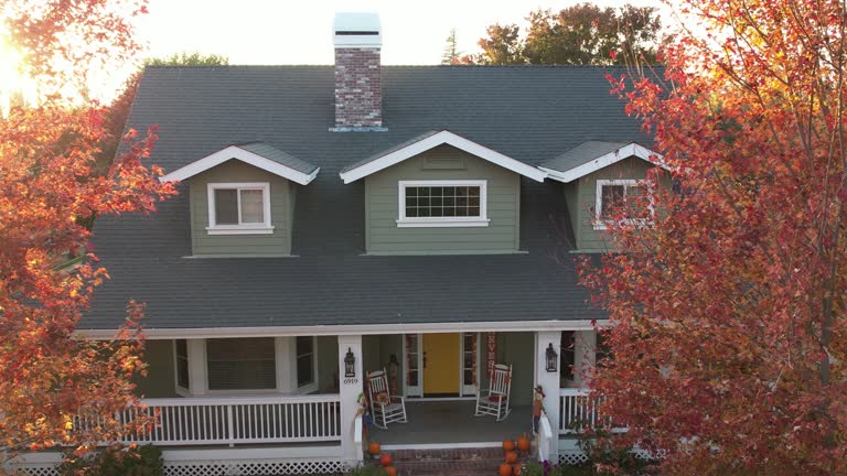 Best Roof Ventilation Installation  in Shoreview, MN