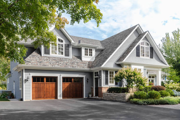 Best Roof Installation  in Shoreview, MN