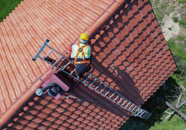 Best Hot Roofs  in Shoreview, MN