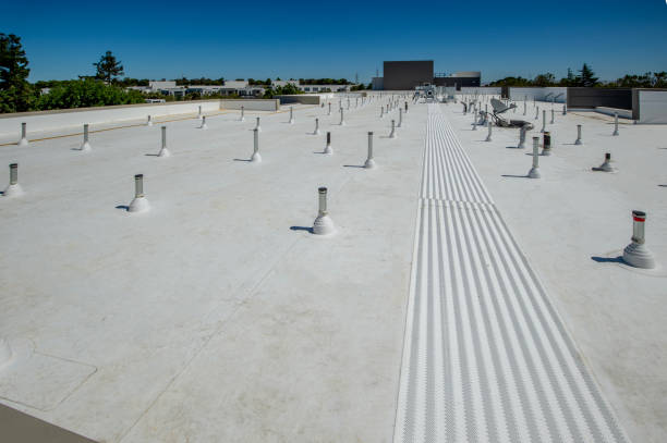 Emergency Roof Repair in Shoreview, MN